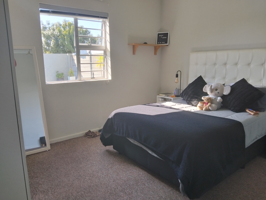 To Let 3 Bedroom Property for Rent in Vredelust Western Cape